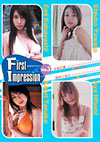 ьb//c/h uFirst Impression Vol.3v