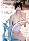 䂫 uMILKY PEACH `IJbv̗Uf`v