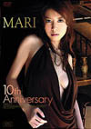 MARI u10th Anniversaryv
