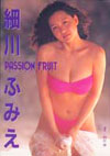 אӂ݂ ʐ^W uPASSION FRUITv